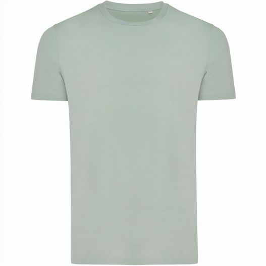 Produktabbildung IQONIQ Bryce T-Shirt aus recycelter Baumwolle IQONIQ Bryce T-Shirt aus recycelter Baumwolle (Bild 1)