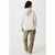 IQONIQ Yengo Hoodie mit Seitentaschen aus rec. Baumwolle (Bild 4)