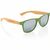 Sonnenbrille aus Bambus und RCS recyceltem Kunststoff (Bild 4)
