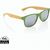 Sonnenbrille aus Bambus und RCS recyceltem Kunststoff (Bild 3)