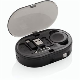 Chargevix Multifunktionales 60W-Lade-Set aus RCS rPlastic