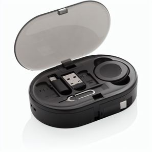 Chargevix Multifunktionales 60W-Lade-Set aus RCS rPlastic