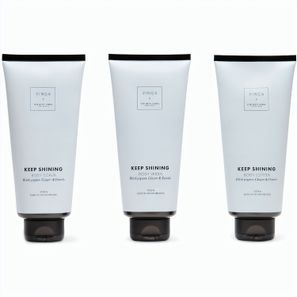 VINGA x TGL Körperpflege-Geschenkset