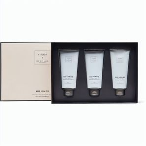 VINGA x TGL Körperpflege-Geschenkset