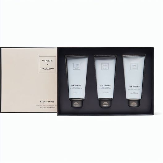 VINGA x TGL Körperpflege-Geschenkset (picture 1)