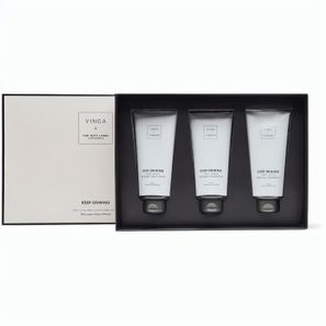 VINGA x TGL Körperpflege-Geschenkset