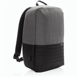 Swiss Peak AWARE™ Anti-Theft-RFID 15.6"-Laptop-Rucksack