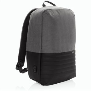 Swiss Peak AWARE™ Anti-Theft-RFID 15.6"-Laptop-Rucksack