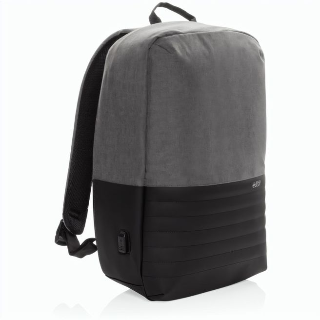 Swiss Peak AWARE™ Anti-Theft-RFID 15.6"-Laptop-Rucksack