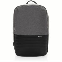 Produktabbildung Swiss Peak AWARE™ Anti-Theft-RFID 15.6"-Laptop-Rucksack Swiss Peak AWARE™ Anti-Theft-RFID 15.6"-Laptop-Rucksack
