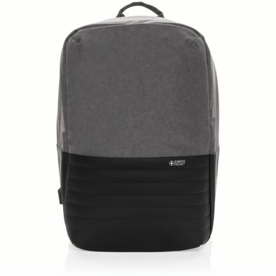 Swiss Peak AWARE™ Anti-Theft-RFID 15.6"-Laptop-Rucksack