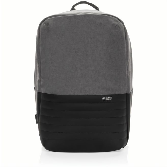 Swiss Peak AWARE™ Anti-Theft-RFID 15.6"-Laptop-Rucksack