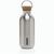 Black+Blum Stahl-Wasserflasche 600ml (Bild 1)