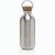 Black+Blum Stahl-Wasserflasche 600ml (Bild 3)