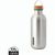 Black+Blum Stahl-Wasserflasche 600ml (Bild 4)