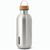 Black+Blum Stahl-Wasserflasche 600ml (Bild 1)