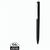 Vibe GRS-zertifizierter rABS-Stift mit Ultra-Glide-Tinte