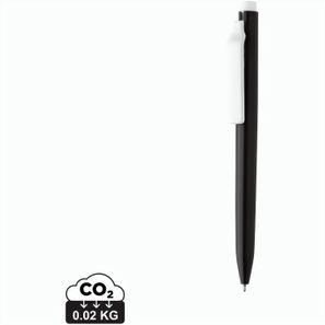 Vibe GRS-zertifizierter rABS-Stift mit Ultra-Glide-Tinte