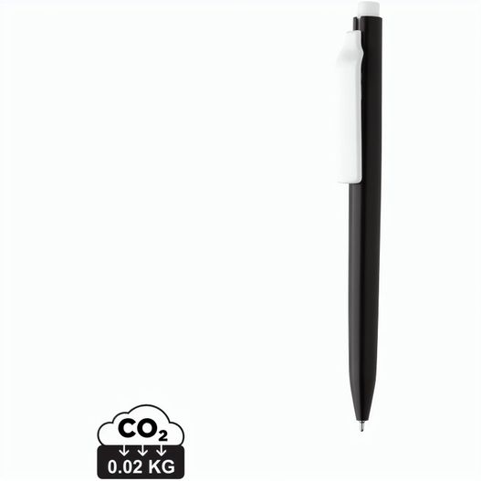 Vibe GRS-zertifizierter rABS-Stift mit Ultra-Glide-Tinte (Bild 1)