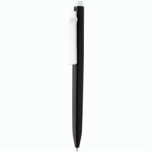 Vibe GRS-zertifizierter rABS-Stift mit Ultra-Glide-Tinte