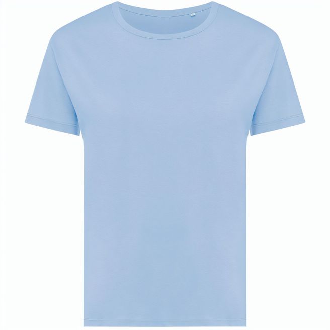 IQONIQ Yala Damen T-Shirt aus recycelter Baumwolle