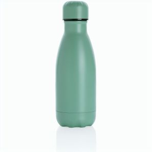 Solid Color Vakuum Stainless-Steel Flasche 260ml