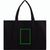 VINGA Hilo AWARE™ Maxi-Tasche aus recyceltem Canvas (Bild 4)