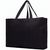 VINGA Hilo AWARE™ Maxi-Tasche aus recyceltem Canvas