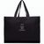VINGA Hilo AWARE™ Maxi-Tasche aus recyceltem Canvas (Bild 3)