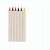 Micki GRS Infinity 6-teiliges Buntstift-Set (Bild 1)