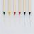 Micki GRS Infinity 6-teiliges Buntstift-Set (Bild 4)