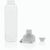 Impact auslaufsichere Wasserflasche aus RCS recyc. PET 600ml (Bild 2)