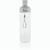 Impact auslaufsichere Wasserflasche aus RCS recyc. PET 600ml (Bild 4)