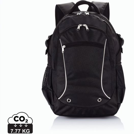 Produktabbildung Denver Laptoprucksack Denver Laptoprucksack (Bild 1)