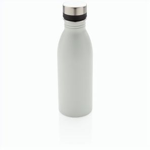 Deluxe Wasserflasche aus RCS recyceltem Stainless-Steel