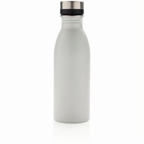 Deluxe Wasserflasche aus RCS recyceltem Stainless-Steel