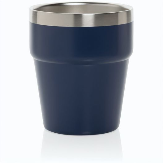 Produktabbildung Clark Doppelwandige RCS Kaffeetasse 300ml Clark Doppelwandige RCS Kaffeetasse 300ml (Bild 1)