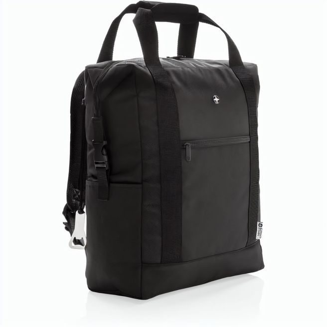 Swiss Peak XXL Kühltasche, PVC-frei