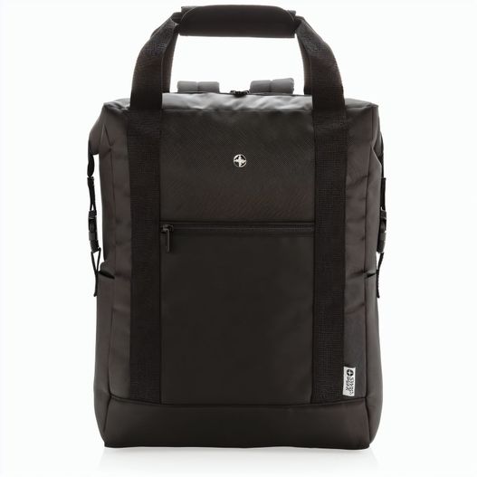 Produktabbildung Swiss Peak XXL Kühltasche, PVC-frei Swiss Peak XXL Kühltasche, PVC-frei (Bild 1)