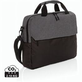 Produktabbildung Kazu AWARE™ 15,6" RPET Laptop-Tasche Kazu AWARE™ 15,6" RPET Laptop-Tasche