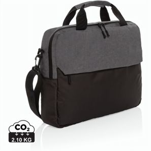 Kazu AWARE™ 15,6" RPET Laptop-Tasche