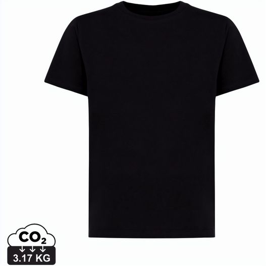Produktabbildung IQONIQ Koli Kids T-Shirt aus recycelter Baumwolle IQONIQ Koli Kids T-Shirt aus recycelter Baumwolle (Bild 1)