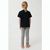 IQONIQ Koli Kids T-Shirt aus recycelter Baumwolle (Bild 4)
