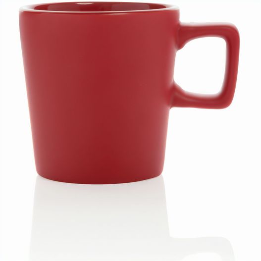 Produktabbildung Moderne Keramik Kaffeetasse, 300ml Moderne Keramik Kaffeetasse, 300ml (Bild 1)