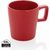 Moderne Keramik Kaffeetasse, 300ml (Bild 2)