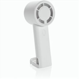 Twist wiederaufladbarer tragbarer Ventilator aus RCS rABS