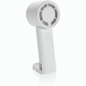 Twist wiederaufladbarer tragbarer Ventilator aus RCS rABS