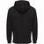 IQONIQ Abisko Zip-Kapuzenpullover aus recycelter Baumwolle (Bild 2)