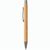 Slim Design Bambus Stift (Bild 1)