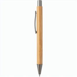 Slim Design Bambus Stift